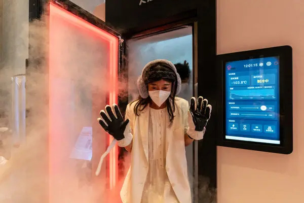 Important research on PCC1anti aging drug in China